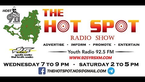 SPECIAL EDITION OF THE LET'S TALK SEGMENT