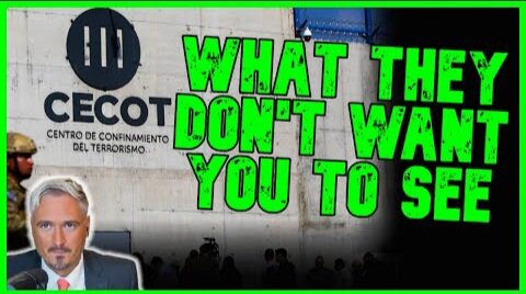 WATCH: The 60 Minutes Segment Bari Weiss CENSORED & BANNED For Trump The Kyle Kulinski Show