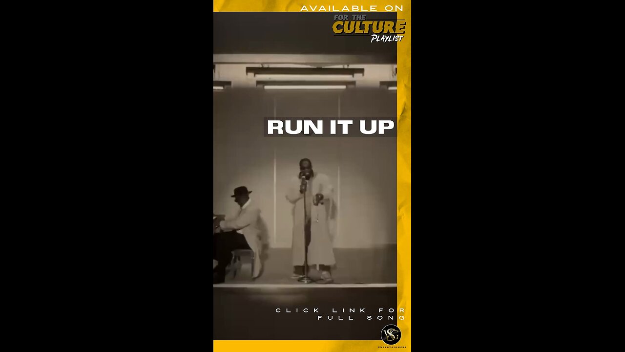 @offsetyrn x @keyglock - “Run It Up”