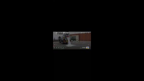 New Concrete/Asphalt That Is Permeable