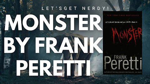 Frank Perettie Monster