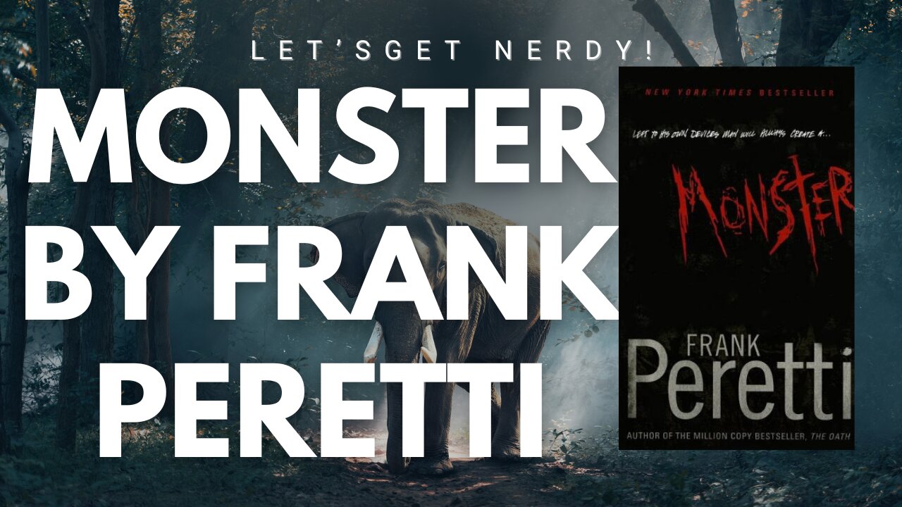 Frank Perettie Monster