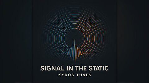 Signal in the Static (Alt-Pop / Future Bass)
