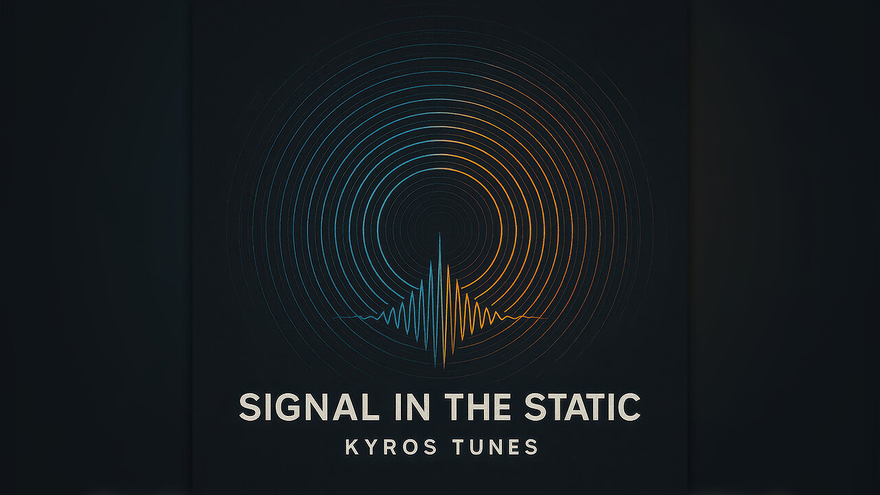Signal in the Static (Alt-Pop / Future Bass)