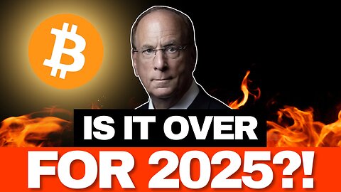 $16B BOMBSHELL Might CHANGE Bitcoins BULL RUN! | EP 1340