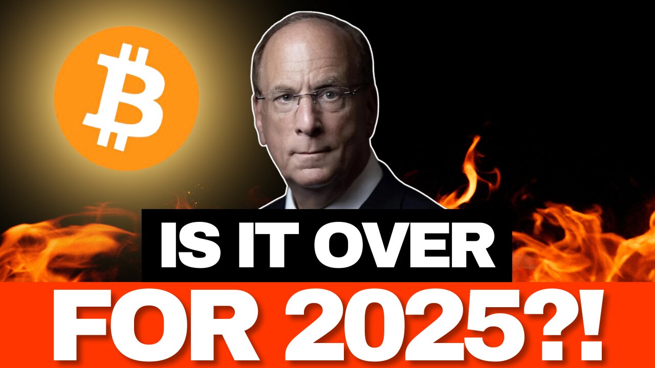 $16B BOMBSHELL Might CHANGE Bitcoins BULL RUN! | EP 1340