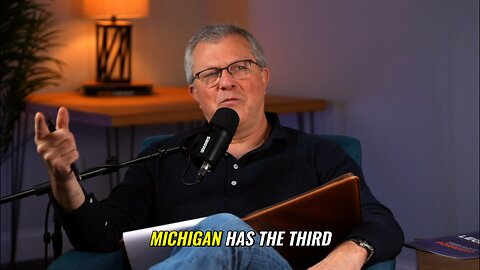 Michigan’s Power Outage Crisis: Why Families Are Fed Up