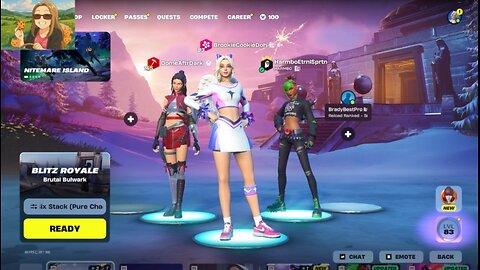 Gaming with the HOT Guys 10-12-2025