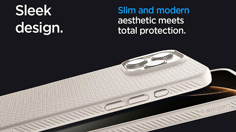 Watch The best phone case! Highly recommend on Amazon