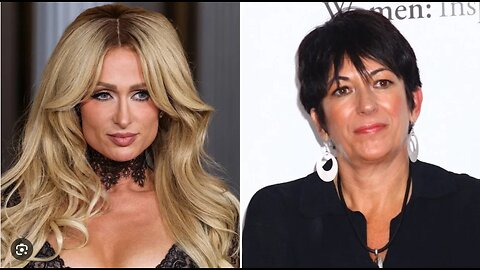 Huge Celeb Breaks Silence on Claims Ghislaine Maxwell Tried to Recruit Her