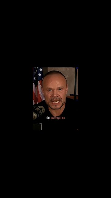Bongino Returns to Mic with NEW Commentary On Minnesota Madness 1.26.26