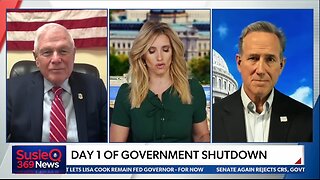 Democrats are propagating a healthcare lie for illegals: Howie Carr