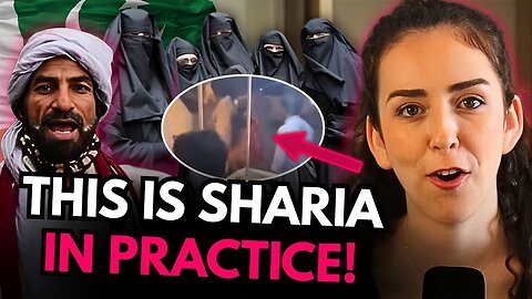 KIDNAPPED In Broad Daylight: Muslim Country EXPOSED (Islamists Are Alarmed)