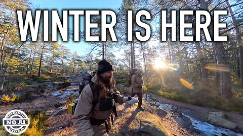 A Witch's Tooth on Spooky Hill