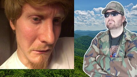 The Man Who Started The Tide Pod Challenge (CTKOYT) - Reaction! (BBT)