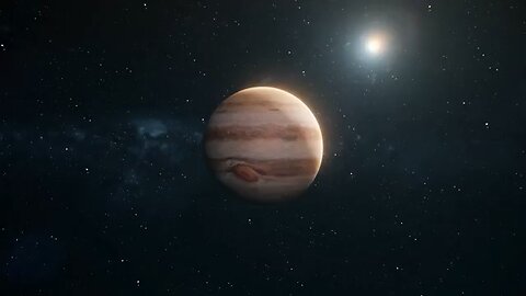 What is the inside of Jupiter