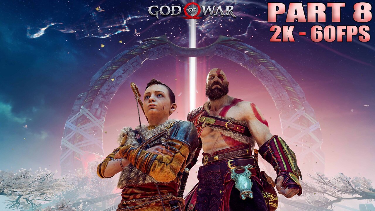 God Of War