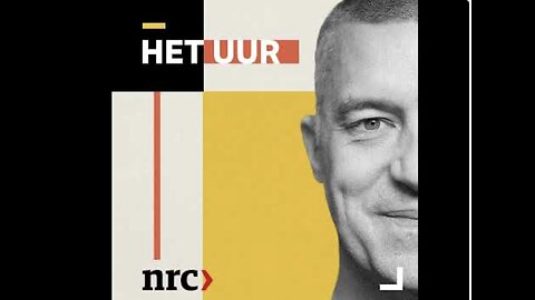 Het uur met Joran van Klaveren