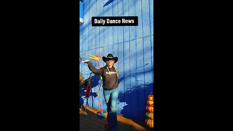 Daily Dance News