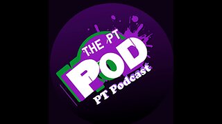 PTPOD PRESENTS POWER SPORTS TIME! THE NEW Show!
