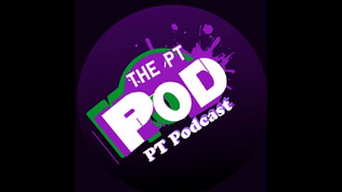 PTPOD PRESENTS POWER SPORTS TIME! THE NEW Show!