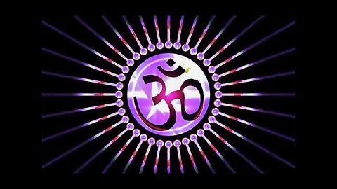 OM Resonance Tuning - Binaural Beats