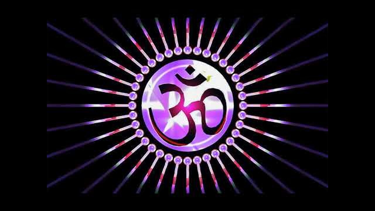 OM Resonance Tuning - Binaural Beats