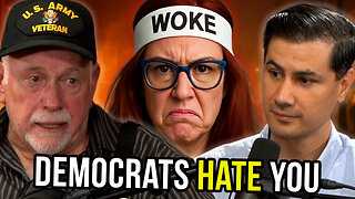Woke Democrats are DESTROYING Glendale and BRAINWASHING Your Children