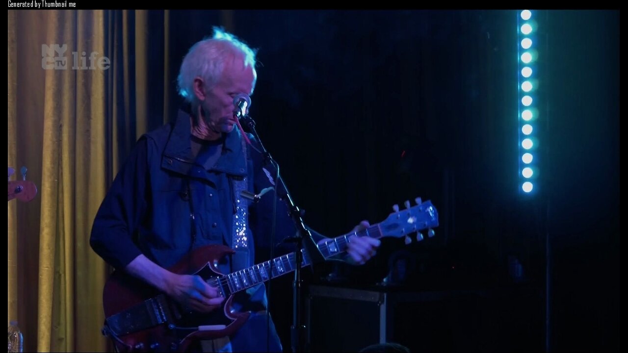 Robby Krieger - Vol. 3, Live in 2019