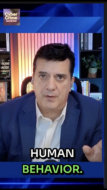 How Scammers Trick Your Brain Every Day!