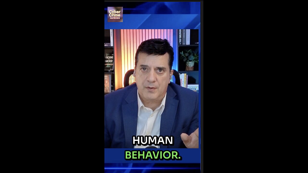How Scammers Trick Your Brain Every Day!
