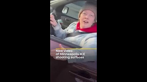 Minnesota ICE Shooting New Footage; In and Out Catch Fake Money; Corrupt Ilhan Omar; McRib Lawsuit