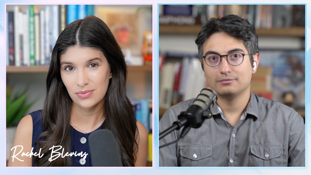 EMPIRE IN DECLINE: US Desperate as China, Russia Show ECONOMIC, MILITARY MIGHT | Danny Haiphong