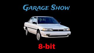 Garage Show October 17th?