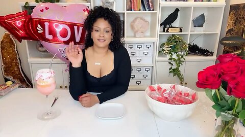 Cancer ♋️ Valentine Reading 💖