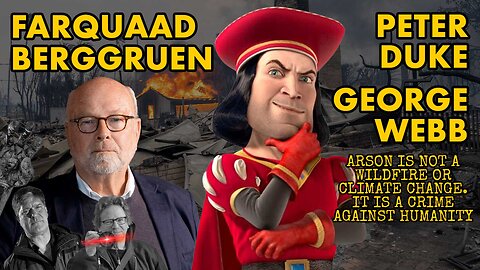 Farqquaad Berggruen