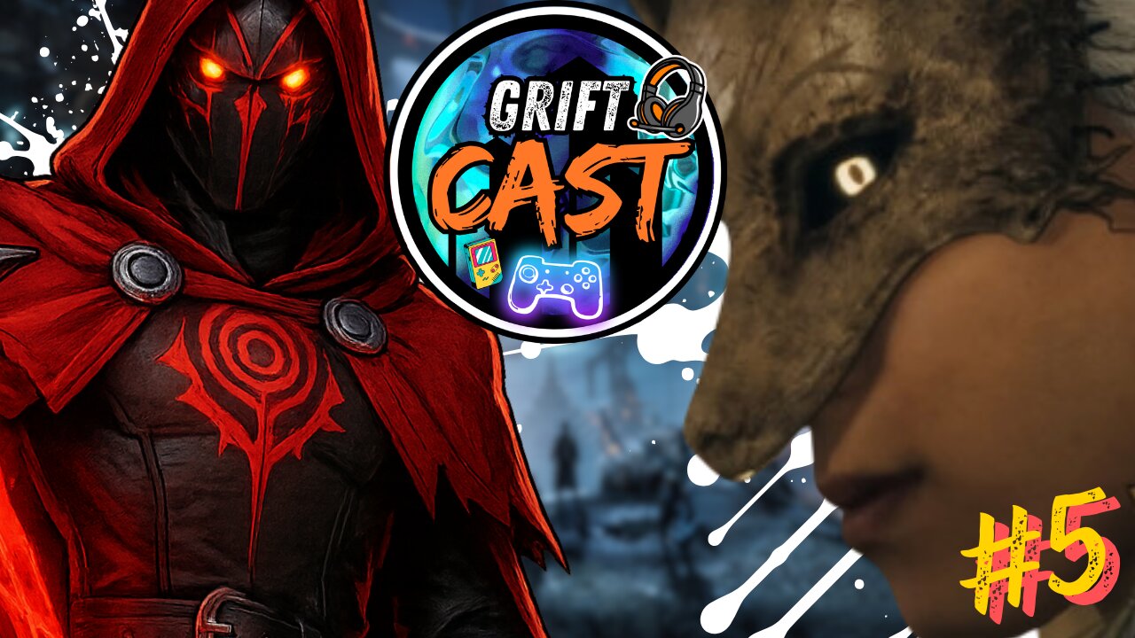 Experiece The True Feministic Horror | Silent Hill F (PC) | Griftcast