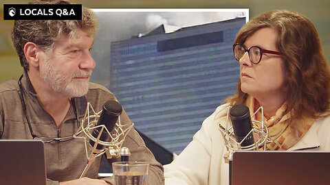 9/11: Does Gen Z Believe the Official Narrative?