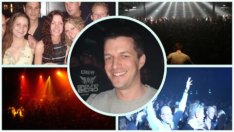 STEPPIN UP TOM HARDING