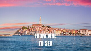 Hidden Secrets of Italy's Golden Walls!