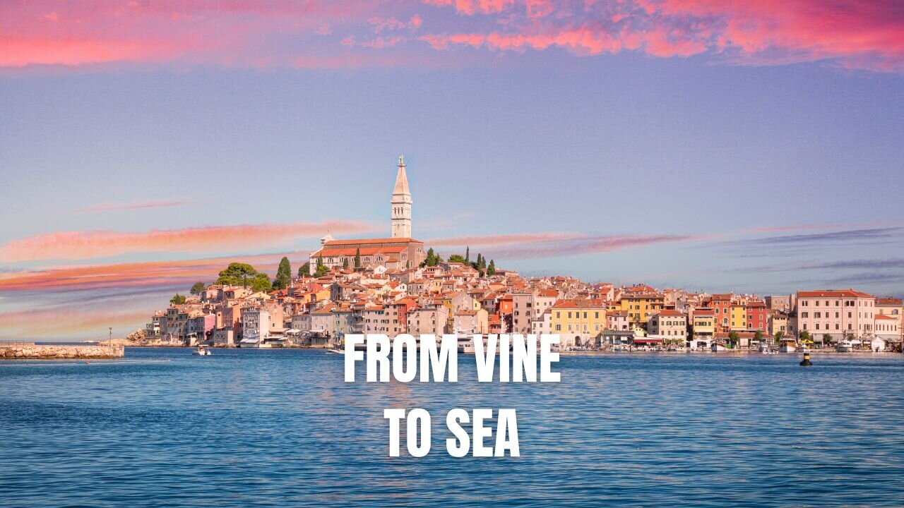 Hidden Secrets of Italy's Golden Walls!