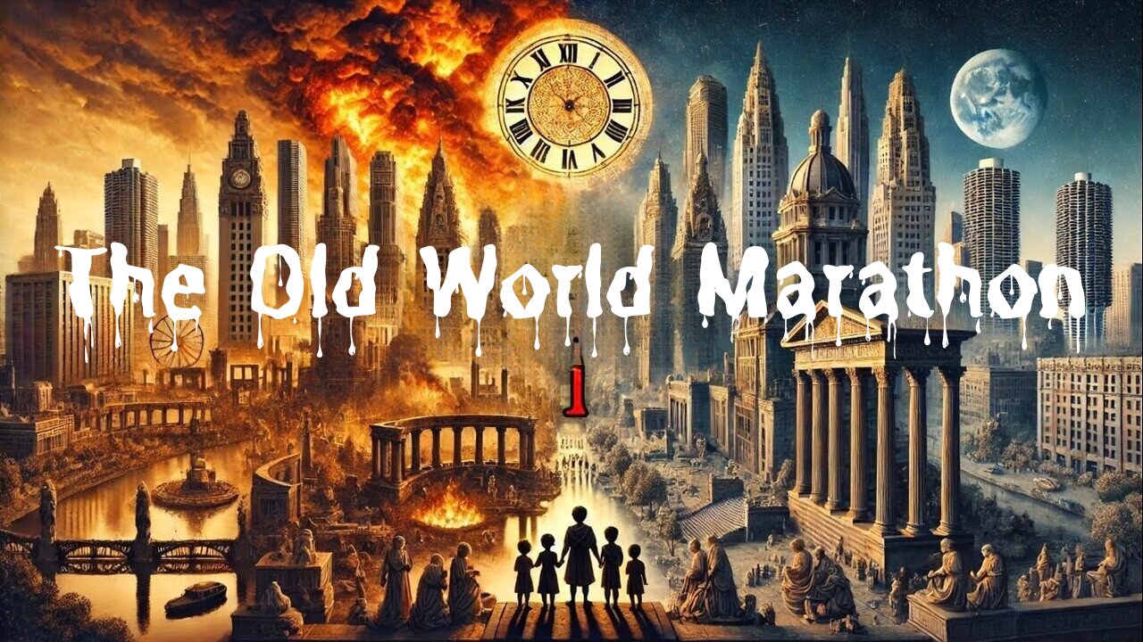 The Old World Marathon