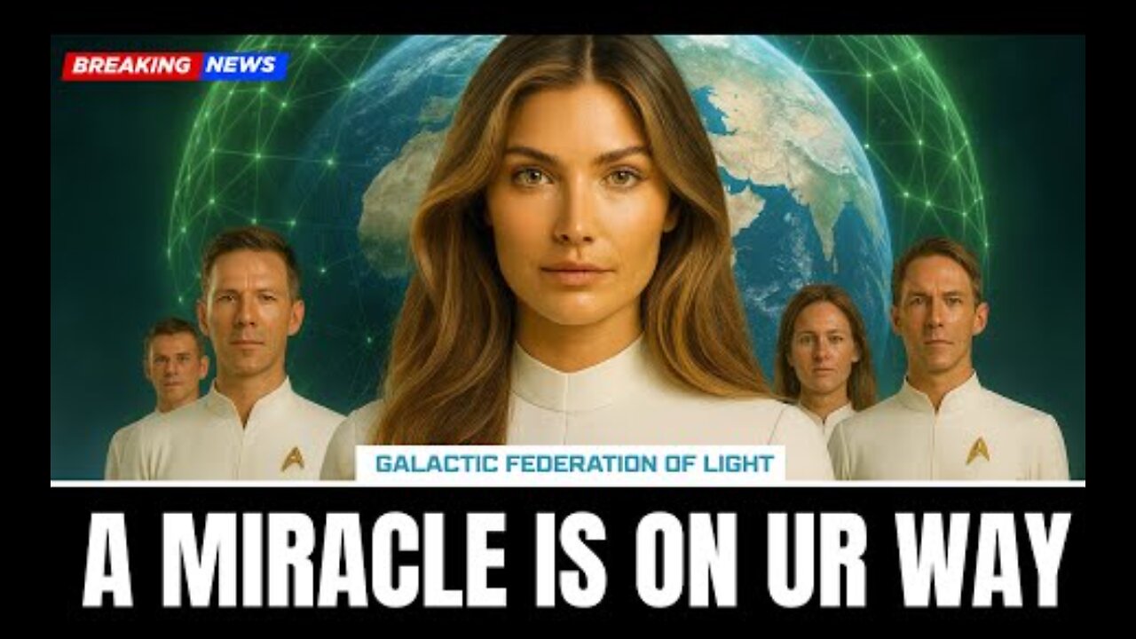 "Starseeds, In Just a Few Hours..." | GFL