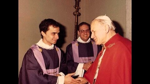 OCTOBER 29, 2029: MICHAEL JACKSON CHURCH