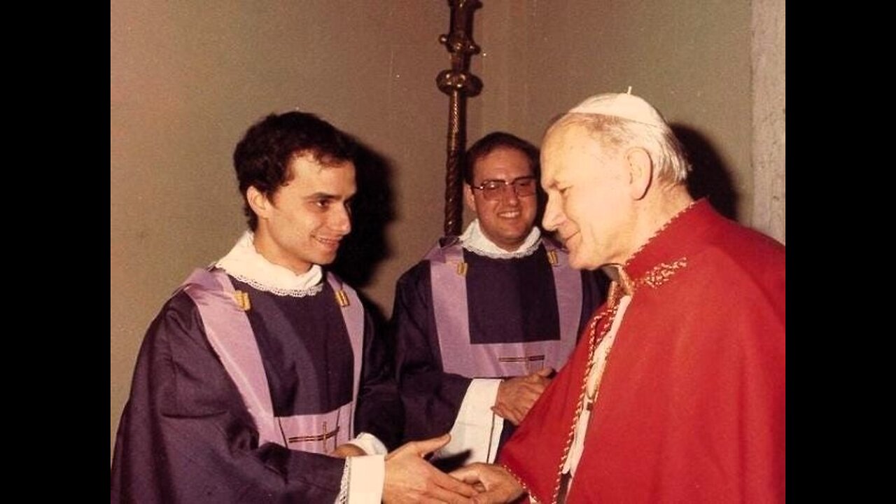 OCTOBER 29, 2029: MICHAEL JACKSON CHURCH