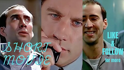 Face off!#cinema #movies #film #moviescenes #movielover #hollywood #movietime #goodmovie
