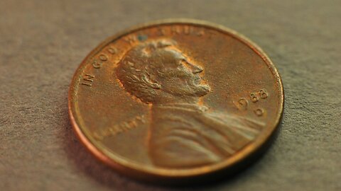 The Penny | Pastor Jared Pozarnsky