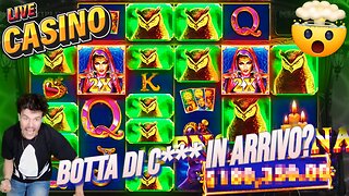 BOTTA DI 🍑 IN ARRIVO?