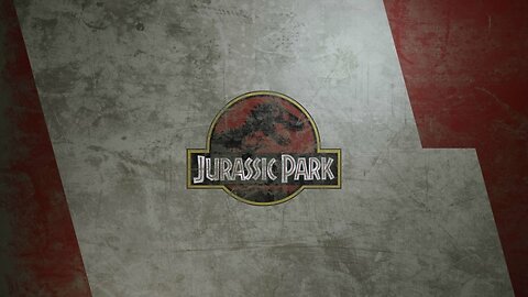Jurassic park Trilogy