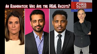Dispelling Narrative Over Facts On Racism